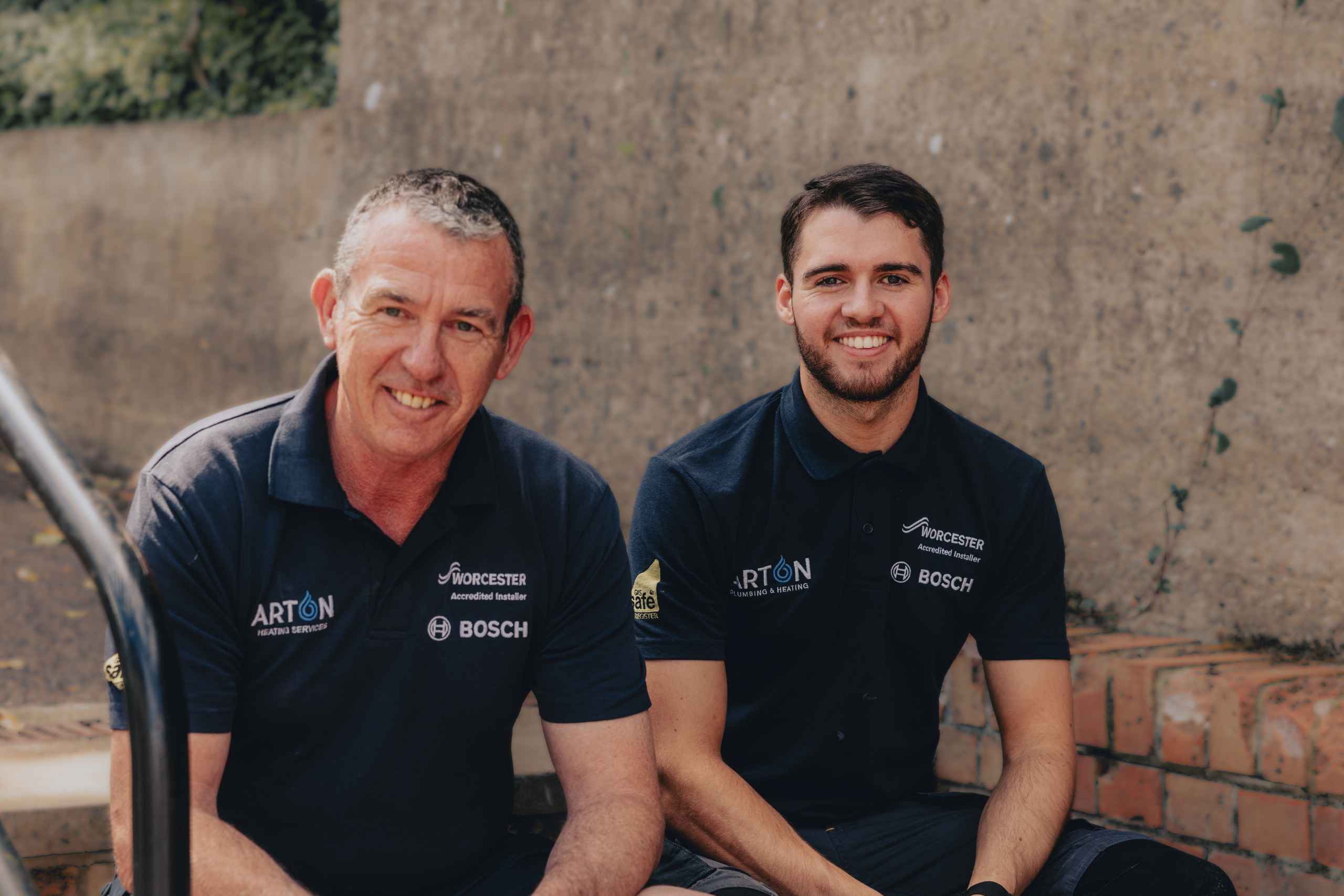 Local Plumbing & Heating Company