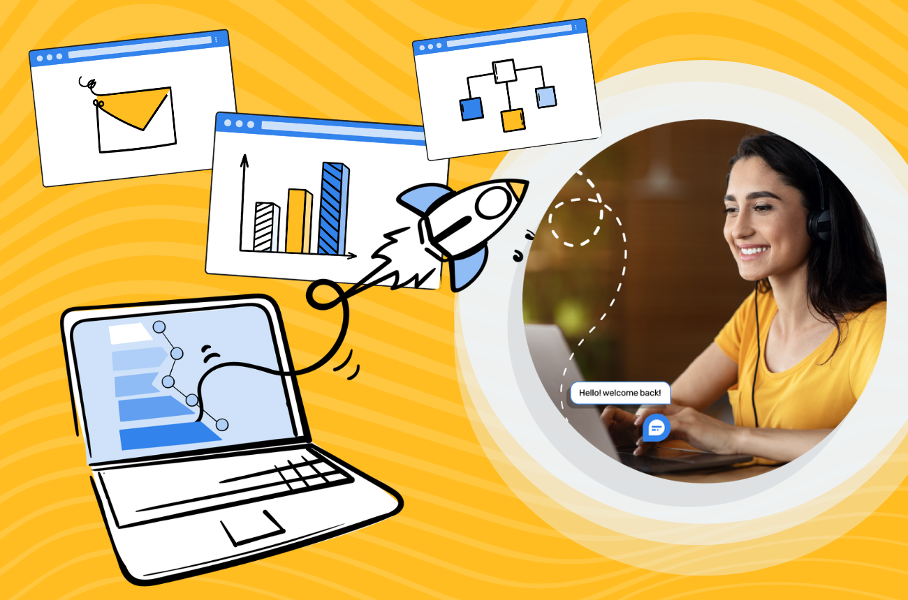 Marketing Automation: How to Convert More Leads Without Hiring More Staff | Lead Gems
