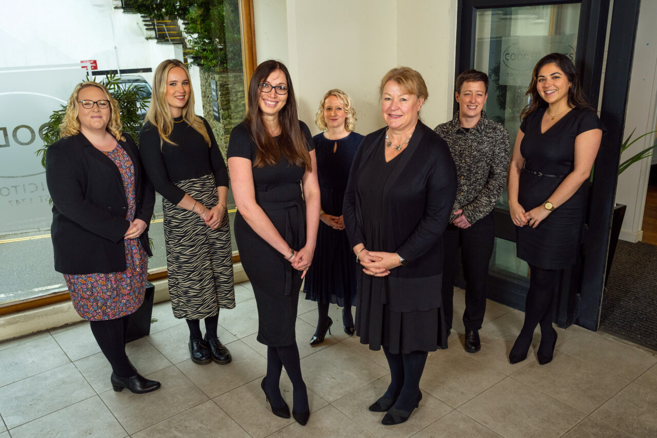 Solicitor law firm